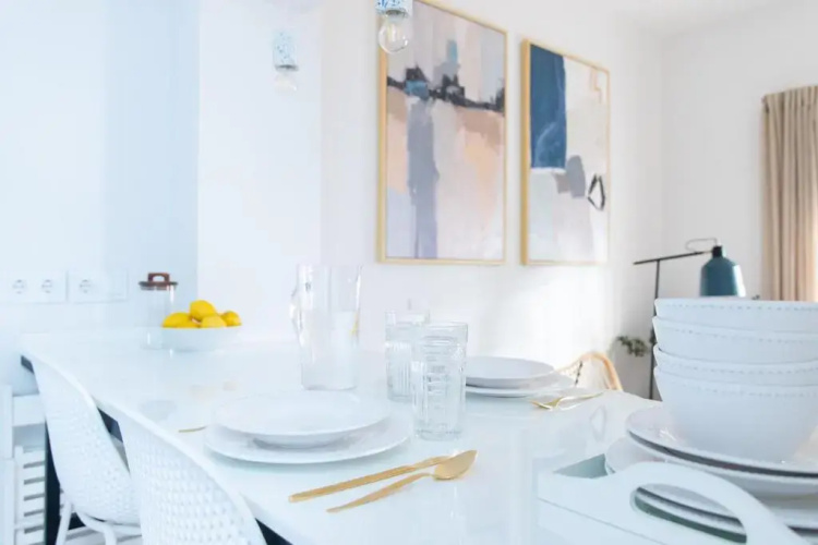 Olala Vigo Townhouse