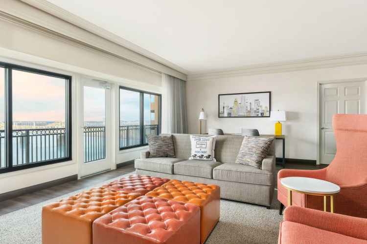 Galt House Hotel, Trademark Collection by Wyndham photo 8