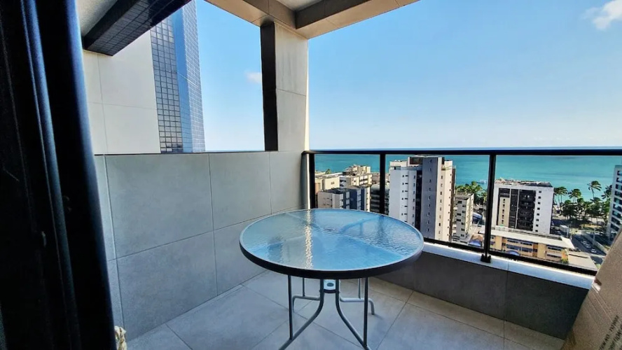 Edificio Time - Apto 1505