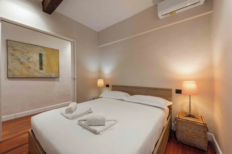 Comfort Apartment