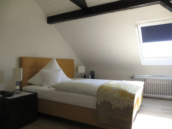 Hotel Kronprinzen