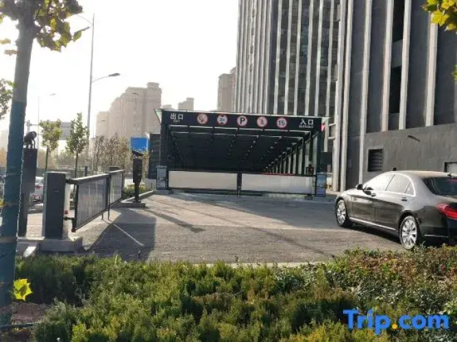 Yuelai Hotel (Kashgar University Xinquan Campus)