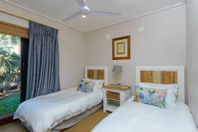 San Lameer Villa Rentals 14101