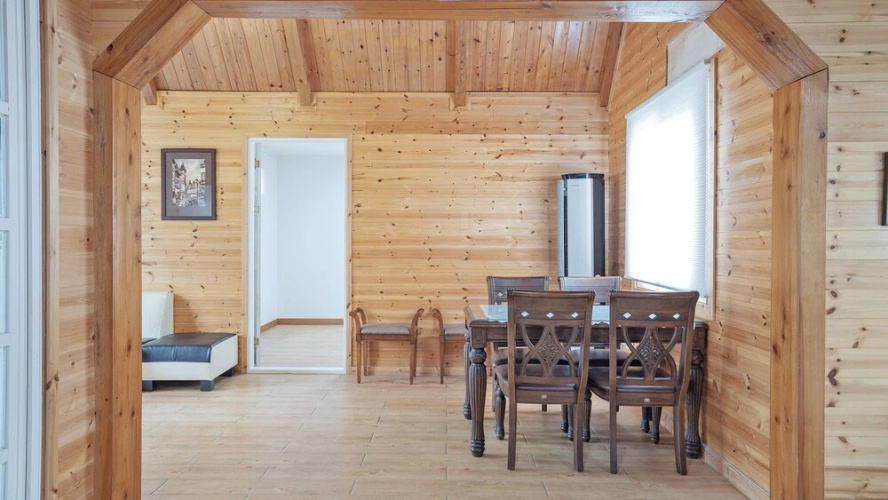 Anmyeondo Tamarind Pension