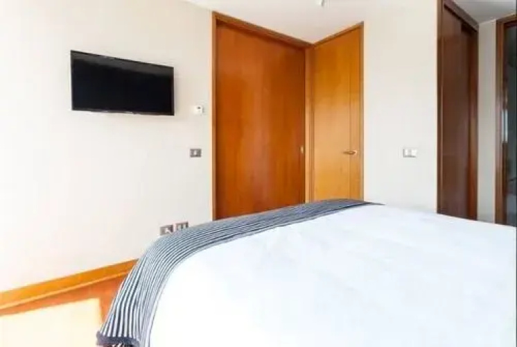 Apartment El Golf