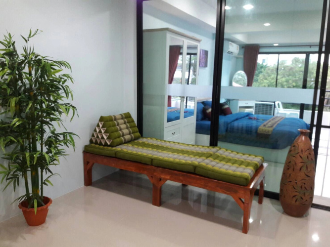 Breezy House Jomtien