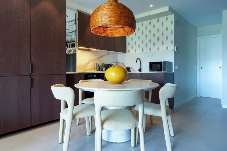Amazing 3BD apt and Pool. Señorío de Aloha