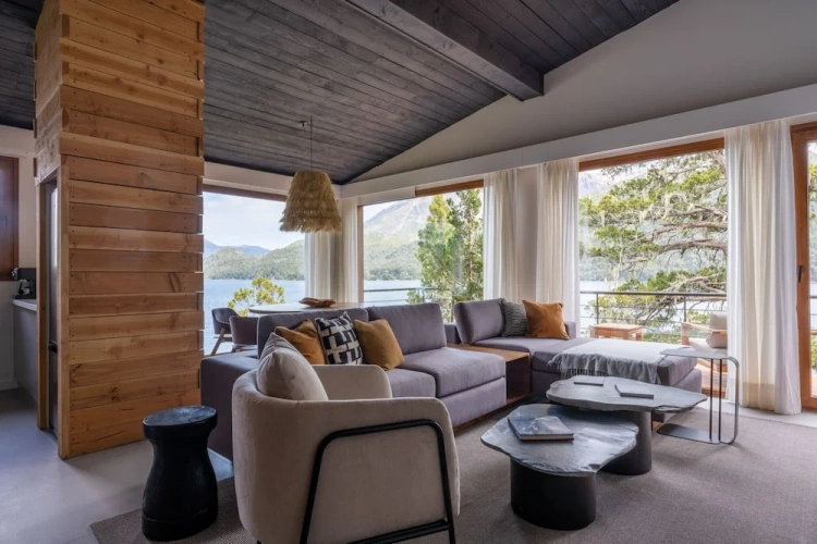 Standard Duplex room
