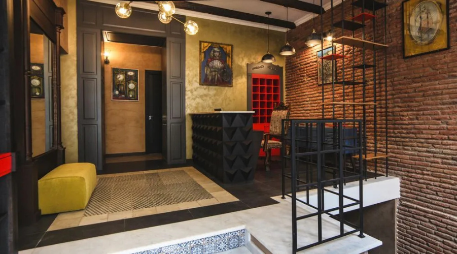 Wine Story Hotel