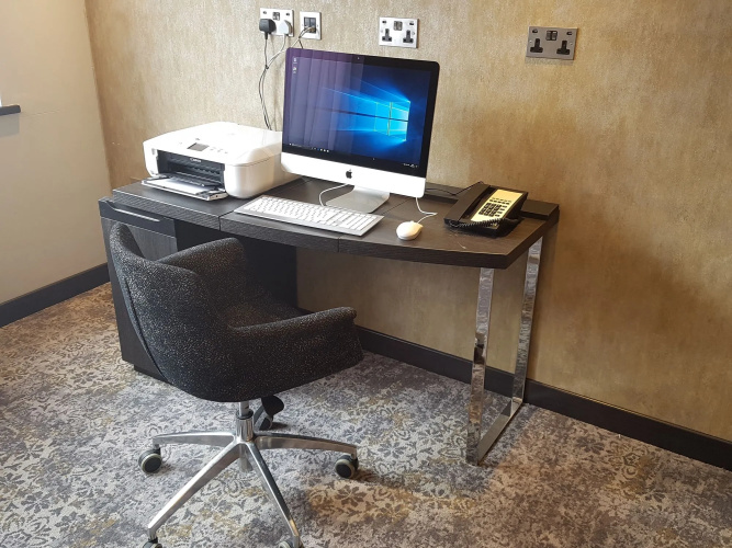 Crowne Plaza Basingstoke