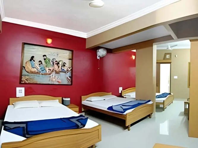 Hotel Sahil