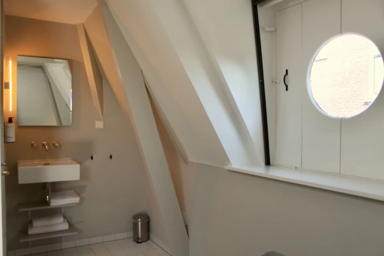 Standard Double Family room