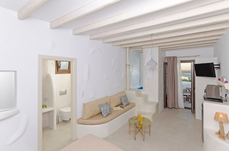 Mini Suite Aegeo