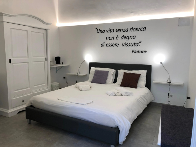 Ada Suites