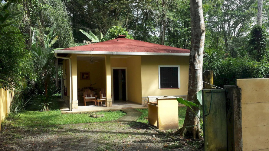 La Perla del Caribe