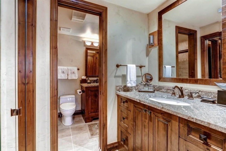 Beaver Creek Charter 2 Bed