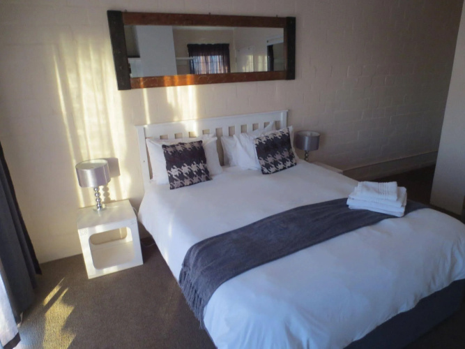 Masada Guest House