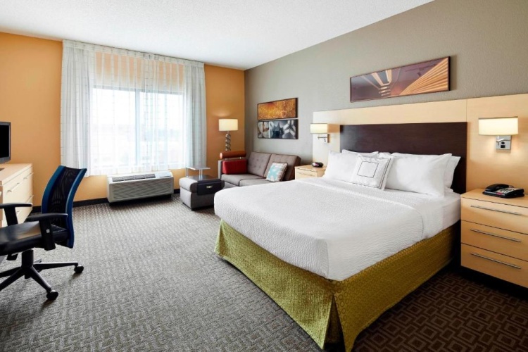 Grand Double Suite