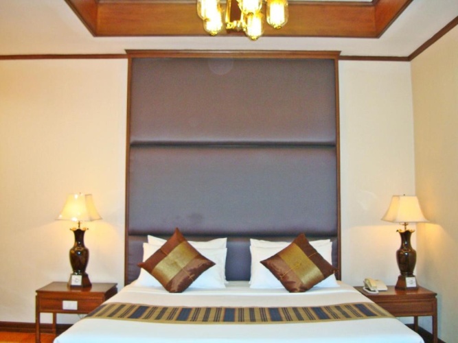 1 Bedroom Suite