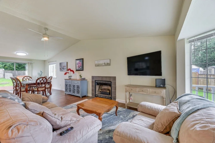 3 Bedrooms Cottage