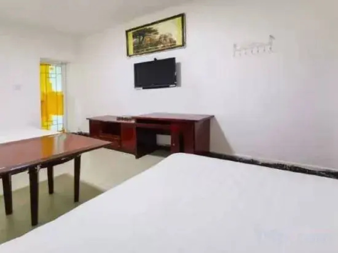 Jingpai Hotel