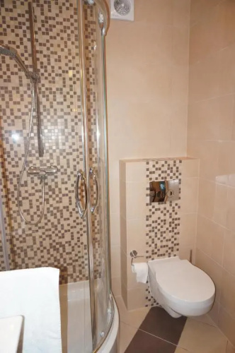 Aquarius Apartament