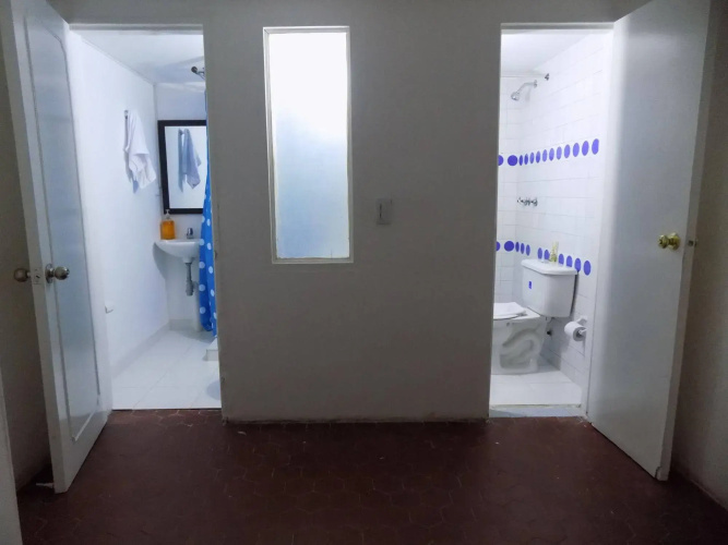Art City Hostel