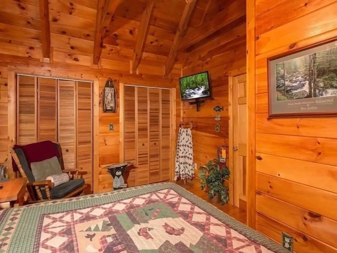 2 Bedrooms Standard room