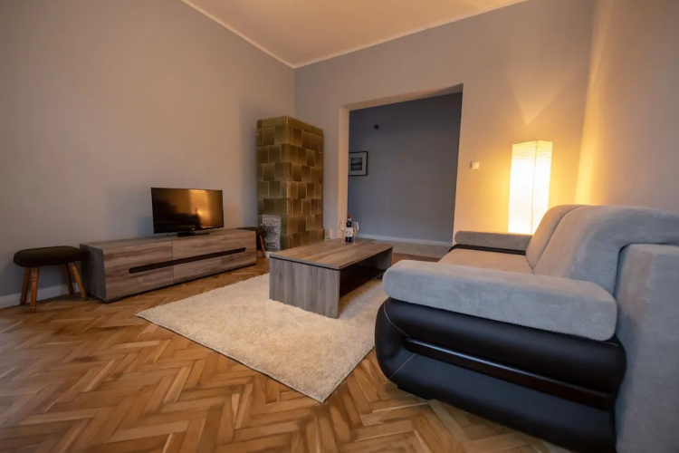 Victus Apartamenty - Grande