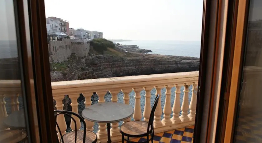 Suite Frantoio a Mare