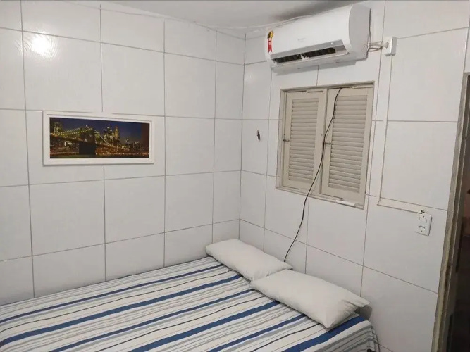 Hotel Brasa