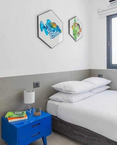2 Bedrooms Superior Apartment