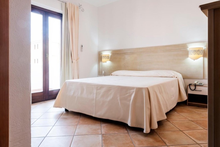 Hotel Il Faro di Molara	 photo 10