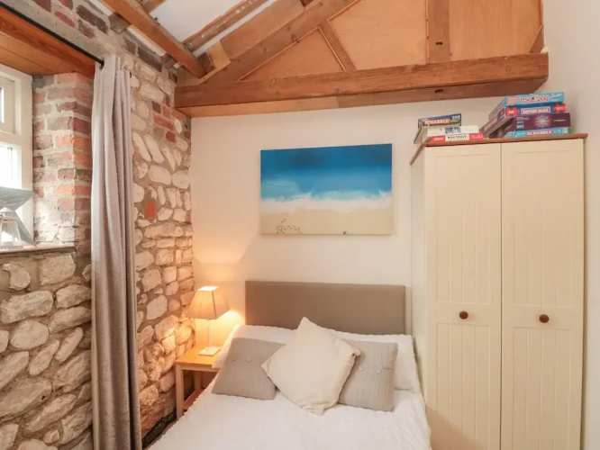 Fulmar Cottage