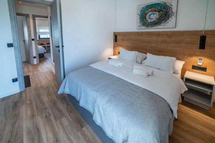 Pinna Residence - Pinna