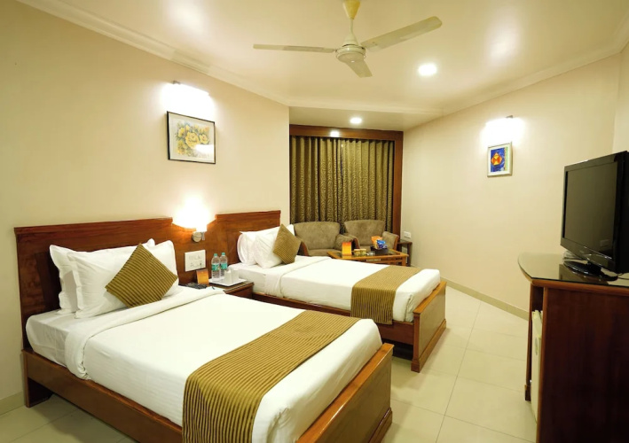 Hotel Mayura
