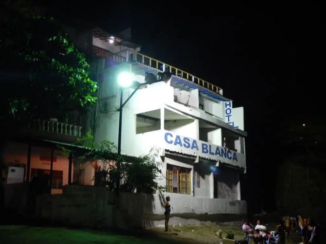 Hotelafbeelding