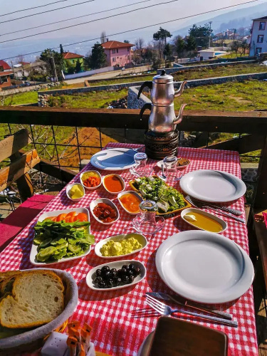 Konak Pansiyon