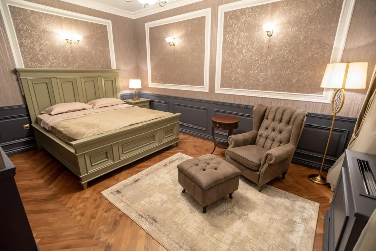 Downtown Residence