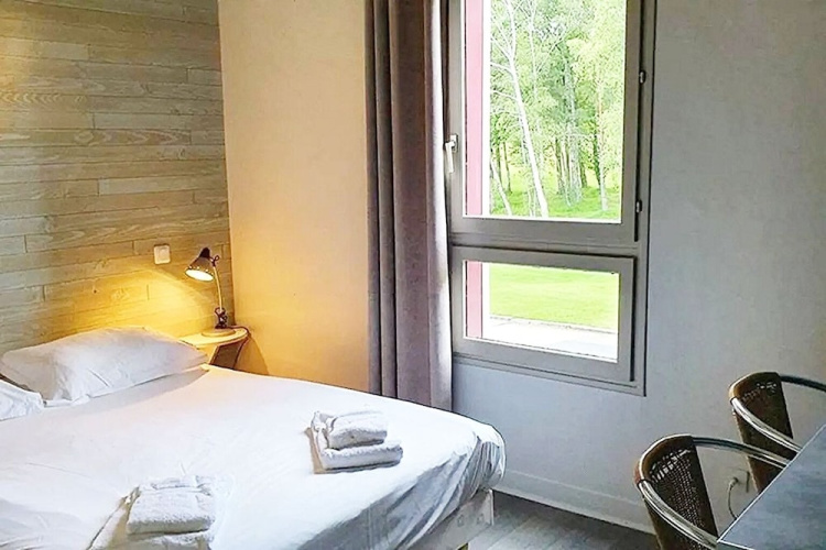 Chambres De Séjour Et Brasserie Du Coiroux - Corrèze