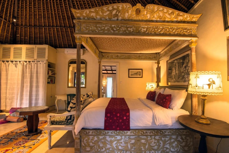 2 Bedrooms Cottage