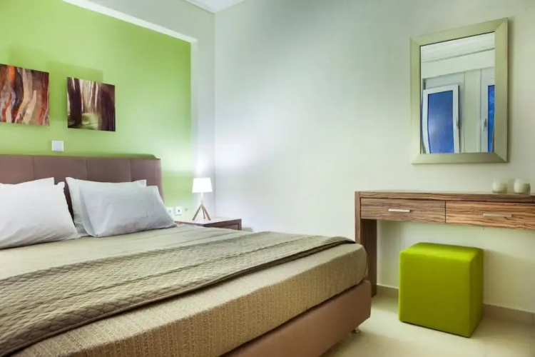 Eucalyptus Apartments Apartment Meli