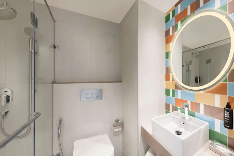 Ibis Mumbai Bkc