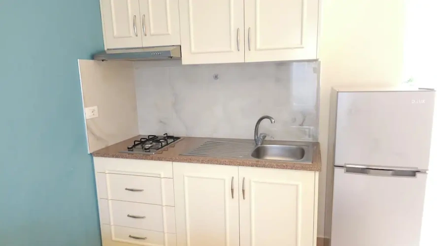 1 Bedroom Standard room with courtyard view