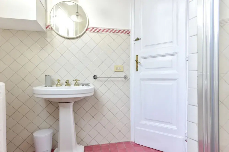 Rome at Your Feet Apartment