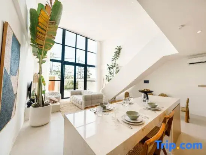 The View - 2BR Luxury Villa