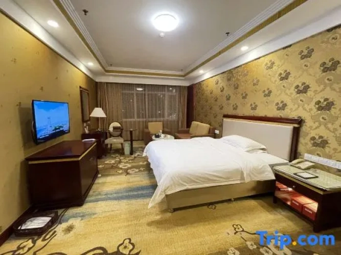 Executive Suite with sea view