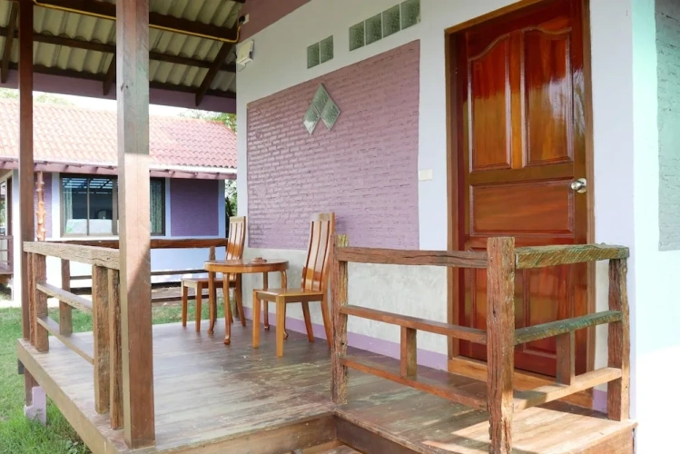 Standard Bungalow