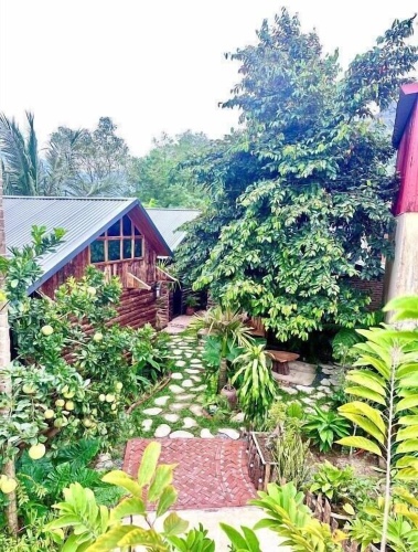 Luxury Double room with courtyard view