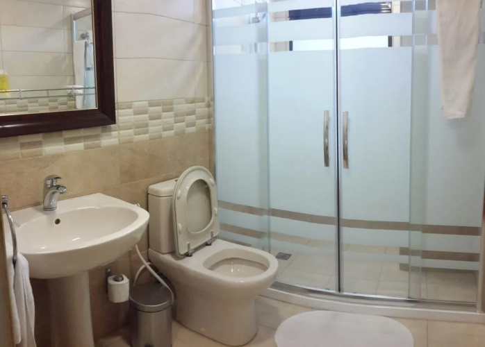 Rozana Hotel